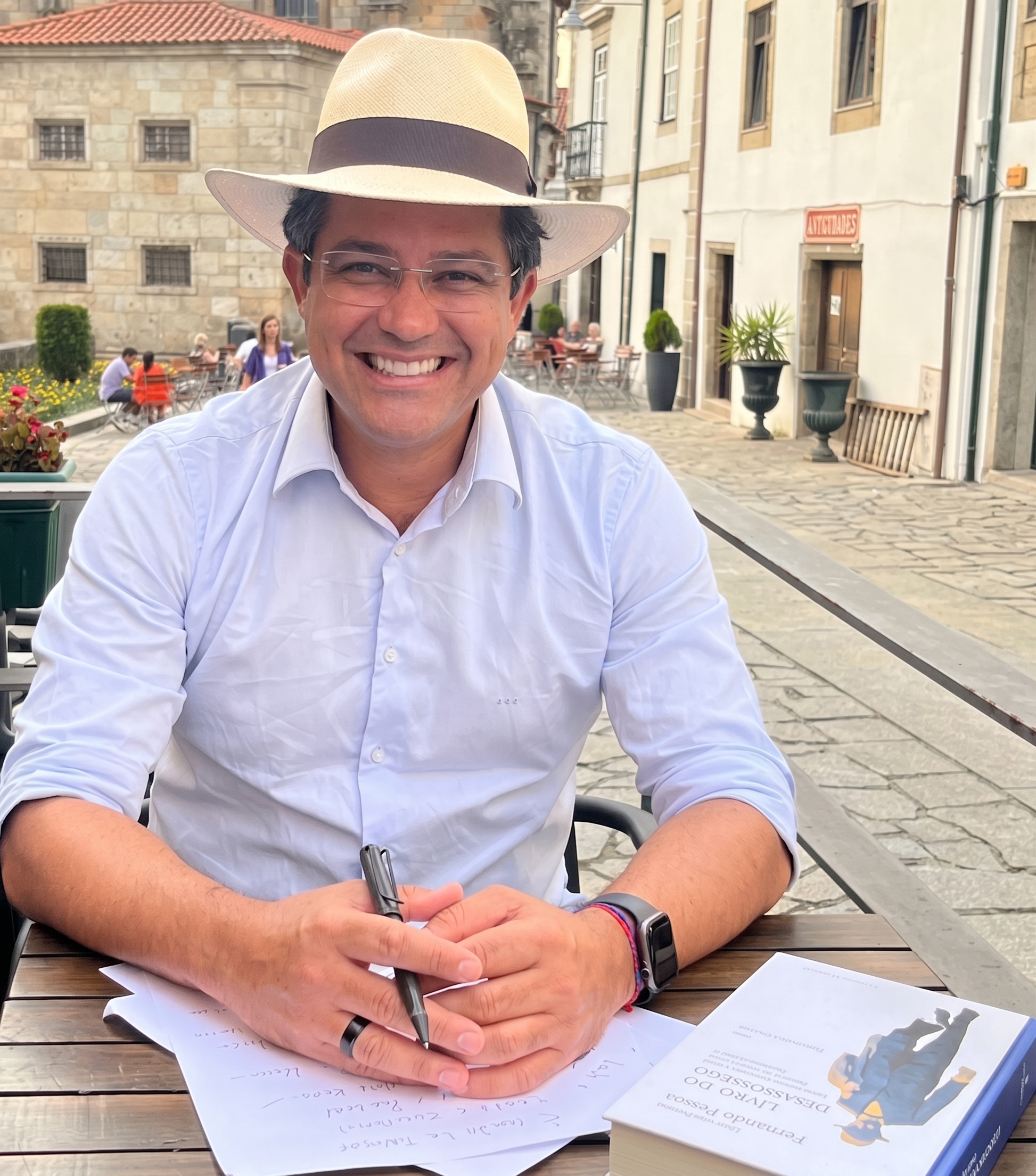 Prof. Alessandro
